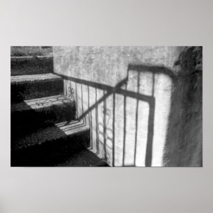 Poster das sombras