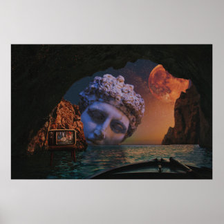 Poster Data de janto