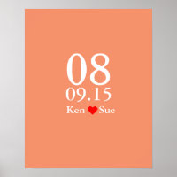 data grande do livro de autógrafos do alternativo