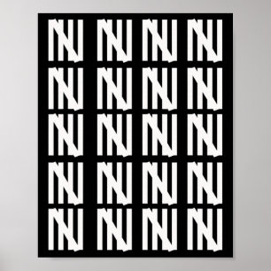 Poster Datas De Marcação De Sinal Escolar