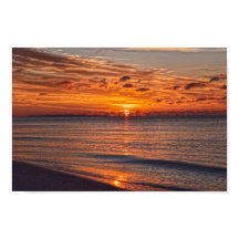 Dauphin Island Sunrise, Alabama