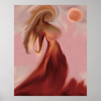 Poster Dawn