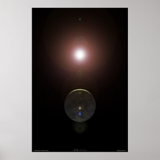 Póster Dawn