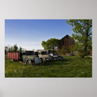 Póster Dayz preguiçoso