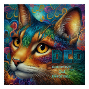 PÓSTER DCD