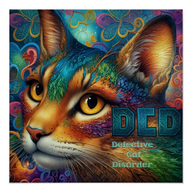 PÓSTER DCD (Frente)