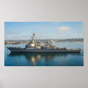 POSTER DDG 65