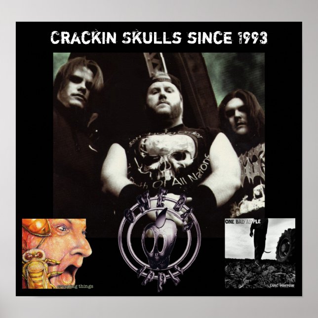 POSTER de 15 da OBA (Frente)