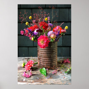 Poster de 16x24 polegadas