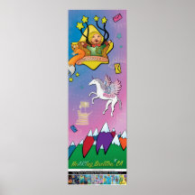 poster de 2025 - País das Maravilhas