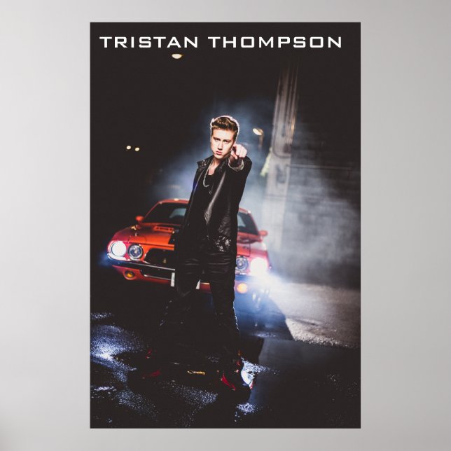 poster de 20 polegadas x 30 polegadas (acabamento  (Frente)