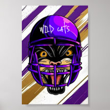 Poster de 20" x 24"