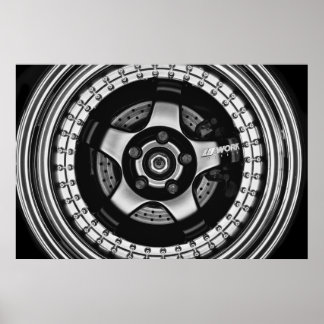 POSTER de 3p de nível médio de trabalho