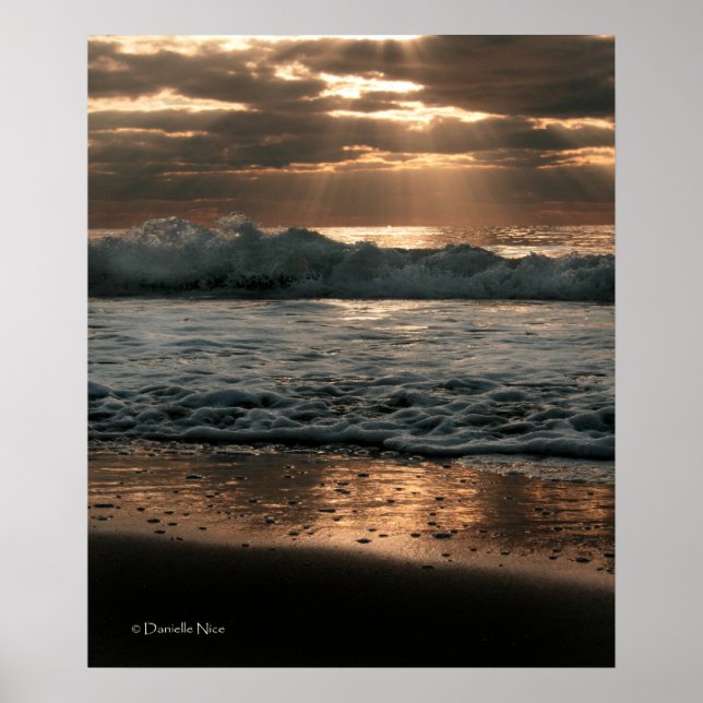 Poster de abertura (Frente)