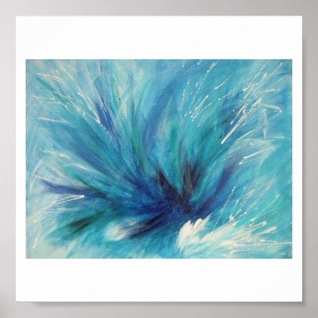 Poster de abertura (Frente)