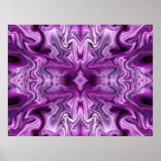 Poster de Abertura (Espírito)