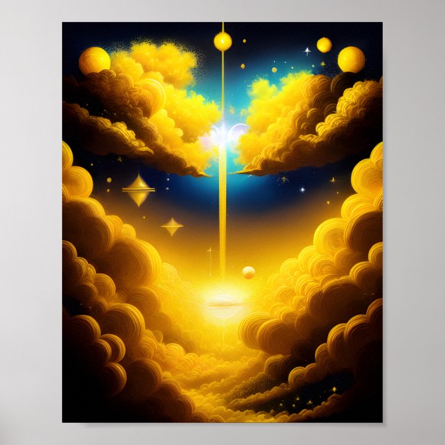 Poster de Ação a Apresentar (Frente)