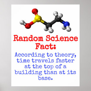 Poster De acordo com os Viagens do tempo teórico mais ráp