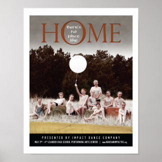 POSTER de Adolescente de de de IDC