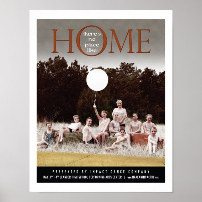 POSTER de Adolescente de de de IDC (Frente)