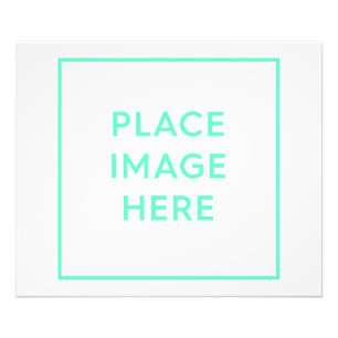 Poster de Alargamento de Fotografias - 24" x 20"