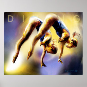 Poster de alta unidade