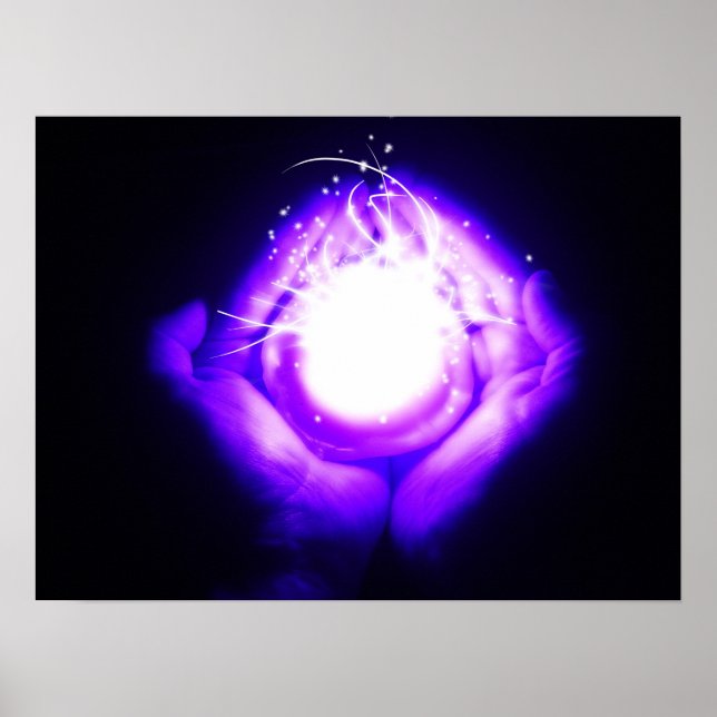 poster de "Ambiente" (Frente)