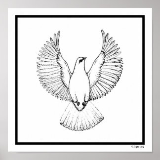 Poster de Amor Crescente