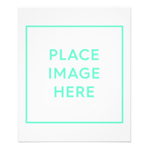 Poster de ampliação de fotos Impressão de 20" x 24