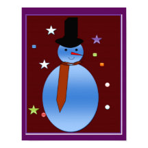 Poster de aniversário