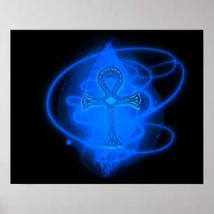 Poster de Ankh