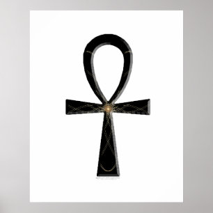 Poster de Ankh
