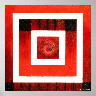 Poster de Arcanel Hanael