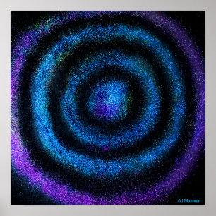 Poster de Archangel Raziel