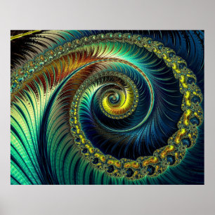Poster de art 42