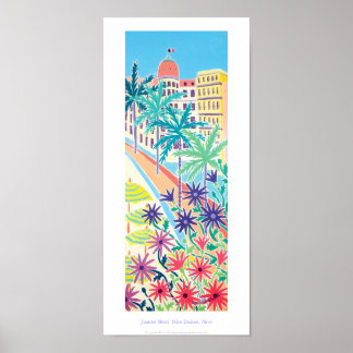 Poster de Arte: Belos Encontros, Bom