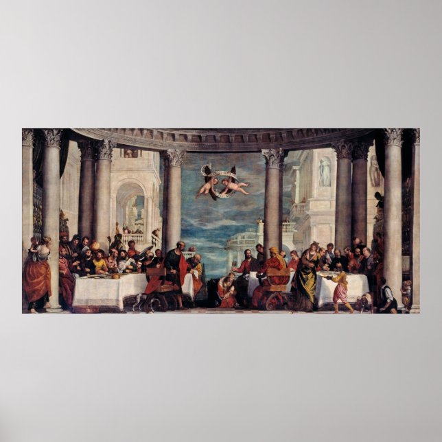 Poster de arte fina (extra grande) (Frente)