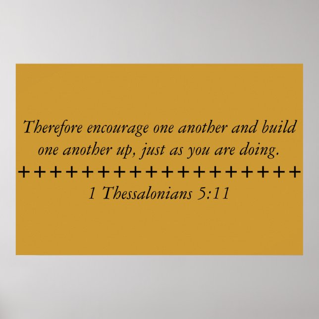 Poster de Arte - Leitura de Escrituras para Amizad (Frente)