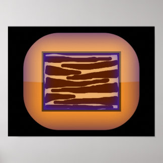 Poster de Arte Retroativa