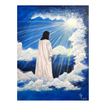 Poster de Ascensão por ColorReign