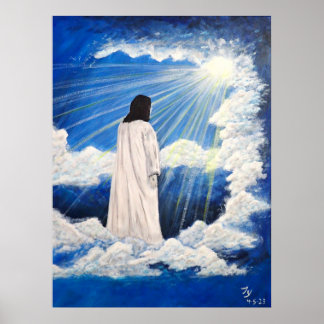 Poster de Ascensão por ColorReign