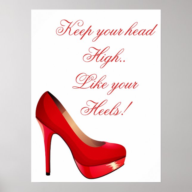 Poster de aspas inspiradoras (Frente)