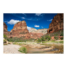 Poster de Aterrissagem do Angel