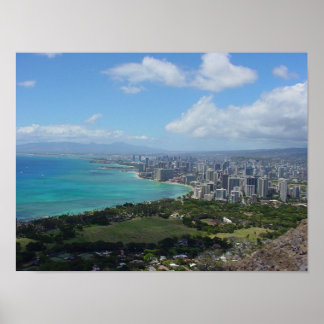 Poster De Atop Diamondhead 2