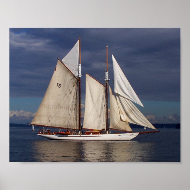 Poster de Aventura (Frente)