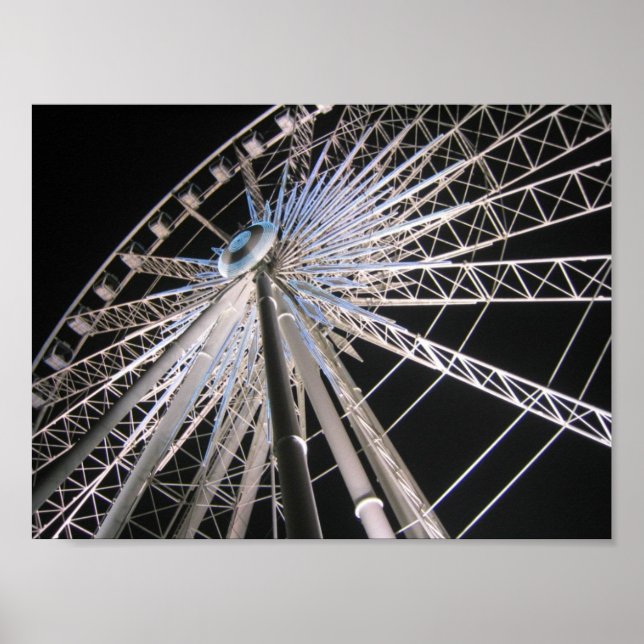 Poster De Baixo (Frente)