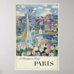 Poster de Bar de Vintage Legal para Decoração do A