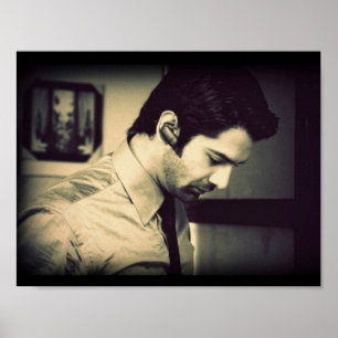 Poster de Barun Sobti