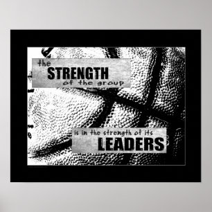 poster de basquete nº 108 (Matte)