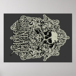 Poster de Beardman